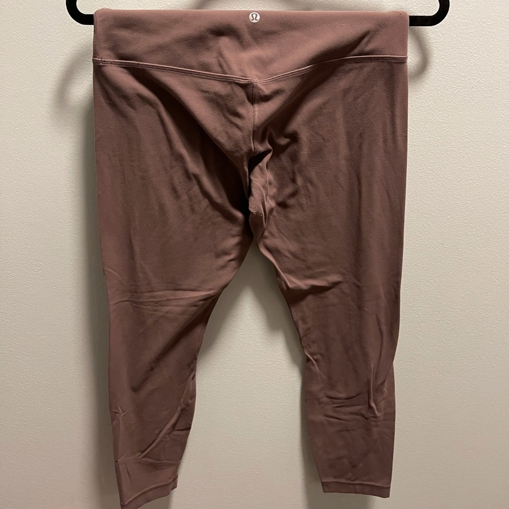 Lululemon Align High Rise Leggings